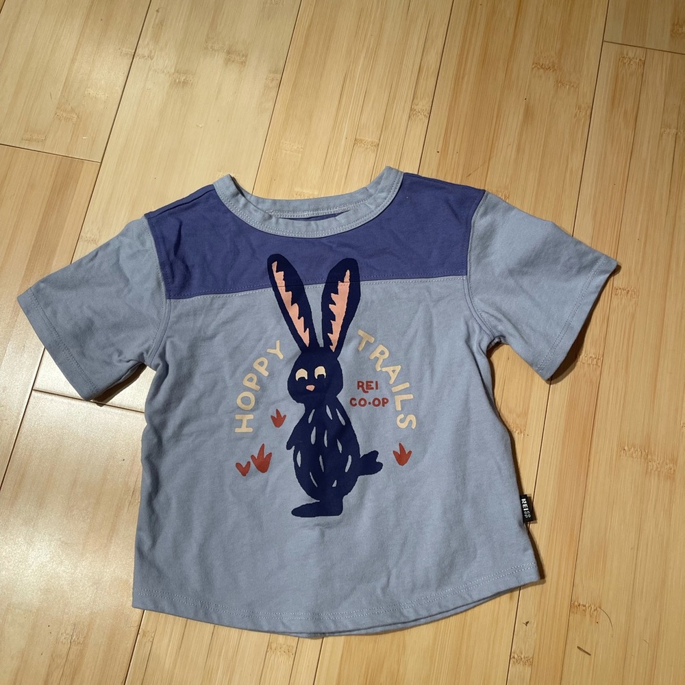 REI T-shirt